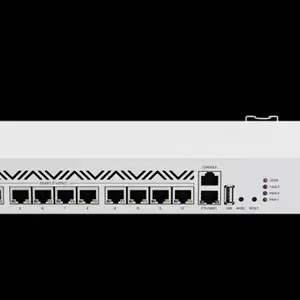 Маршрутизатор CCR2116-12G-4S+, Душанбе