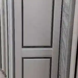 Дверь, Душанбе