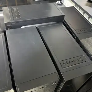 Персональный Компьютер Core i5 3GEN / OZU 8G / SSD 256G / PHILIPS 27 100Hz, Душанбе