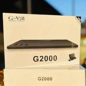 Планшет G2000 от G-Vill, Душанбе