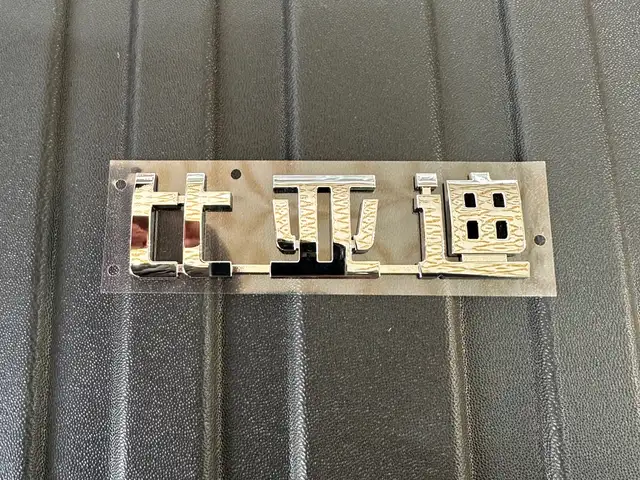 Шильдик BYD, Душанбе