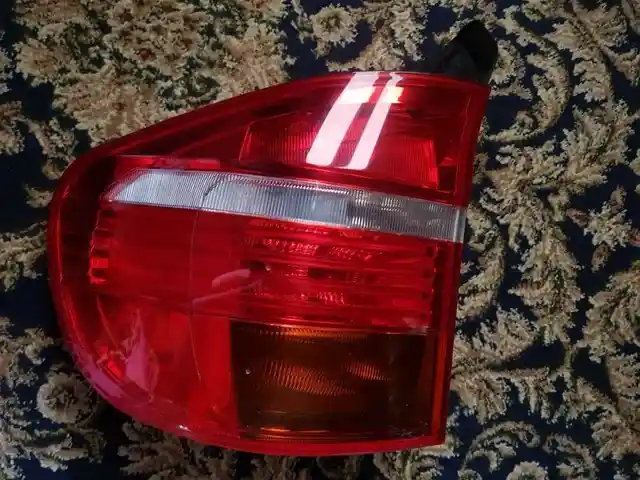 Фар BMW X5 E70, Худжанд