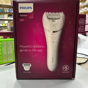 Эпилятор Philips BRE710/01, Душанбе