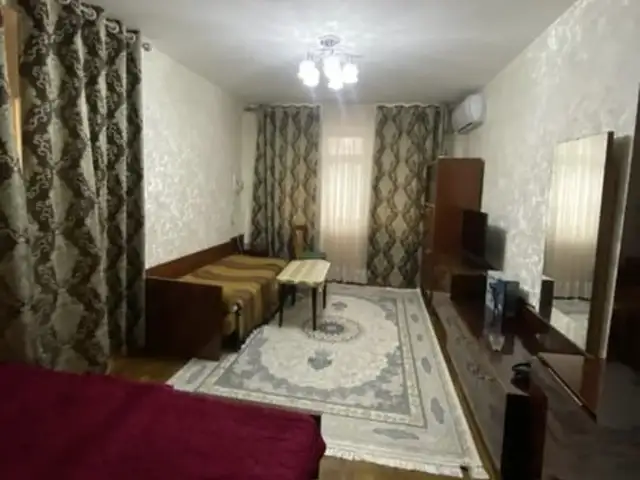 1-комн. квартира, 2 этаж, 40 м², 34, Хуҷанд