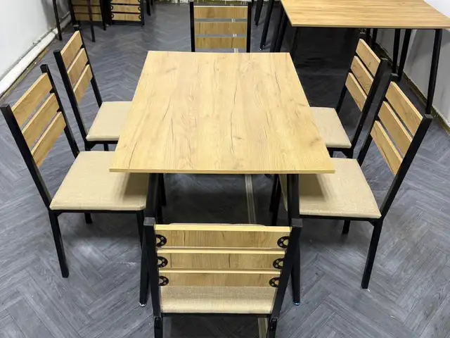 Комплект, Душанбе