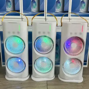 Мини-кондиционер, Душанбе