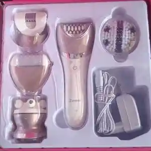Епилятор BR-8693, Душанбе