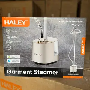 Утюг паровой Haley HY-515, Душанбе