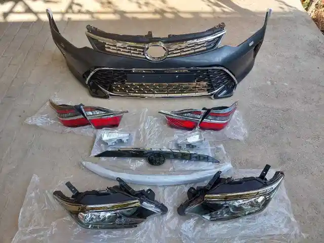 Комплект для кузова Toyota Camry 55, Худжанд