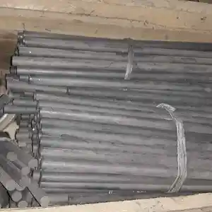 Графитовые электроды, Душанбе