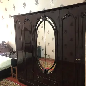 Спальный гарнитур Роза, Душанбе