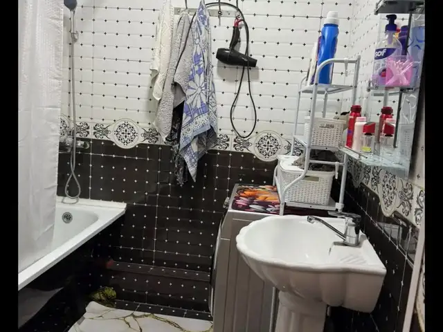 2-комн. квартира, 10 этаж, 60м², Фирдавси, Гипразем, Душанбе