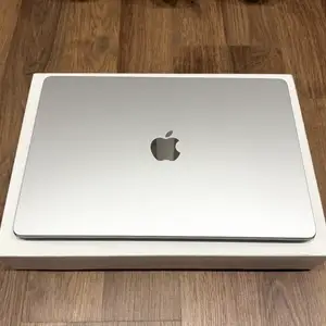 Ноутбук MacBook Air 15 M2 8/512GB, Душанбе