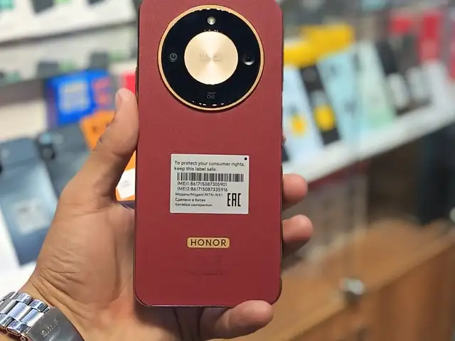 Honor x9b 8/256, Душанбе