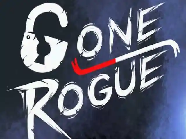 Игра Gone Rogue для компьютера-пк-pc, Душанбе