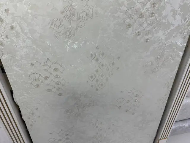 Обои, Душанбе
