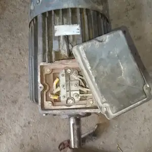 Мотор 18.5 кл 1500оборот, Душанбе