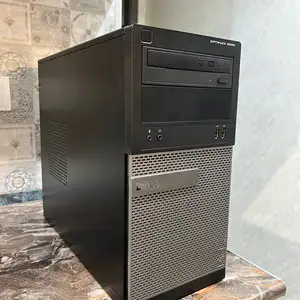 Системный блок Dell Optiplex 3020, Душанбе