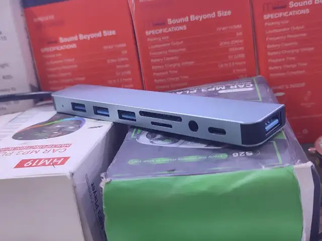 Переходник usb, Душанбе