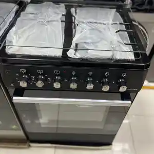 Газовая плита, Душанбе