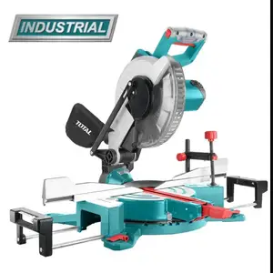 Пила торцовочная TOTAL TS42182553, Душанбе