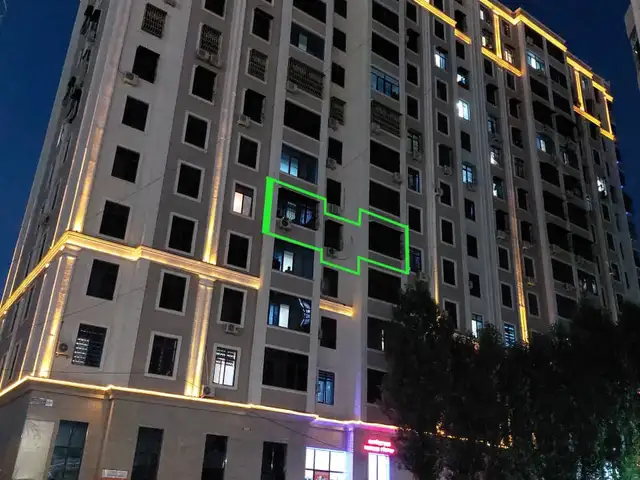 3-комн. квартира, 5 этаж, 80м², Сино, Караболо, Дехиболо 185, Душанбе