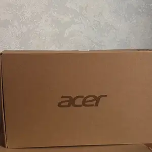 Ноутбук Acer Aspire 7 i7-13620H RTX 3050 6GB, 16GB RAM, Душанбе