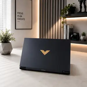 Ноутбук HP Victus i5-11400H RTX 3050 8GB 256GB SSD, Душанбе