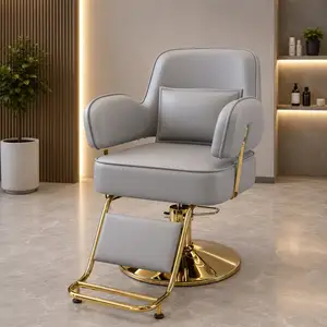 Парикмахерское кресло Premium, Худжанд