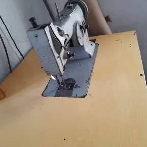 Машинка швейная с мотором, Худжанд