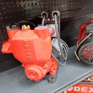 Вакуумный Насос Rodex, Душанбе