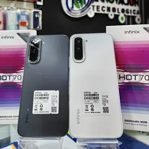 Infinix Hot 70 8/128Gb 6000мач, Душанбе