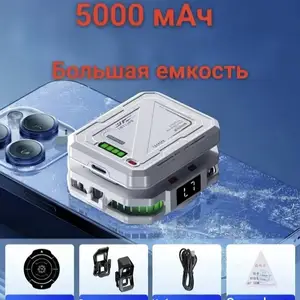Кулер для телефона, M2 Turbo, Душанбе