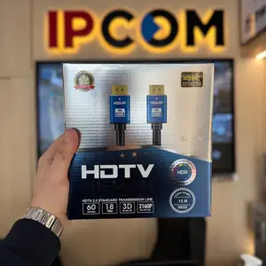 Кабель HDMI 15m 4K, Худжанд