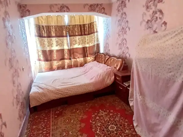 2-комн. квартира, 4 этаж, 55м², 34мкр, Хуҷанд