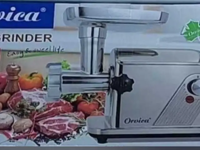 Мясорубка, Душанбе