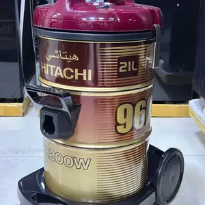 Пылесос Hitachi 960, Душанбе