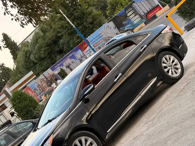 Hyundai Sonata, 2014, Вахдат - 2
