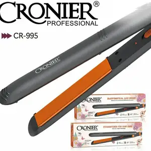 Утюжок для волос Cronier Professional CR-995, Душанбе