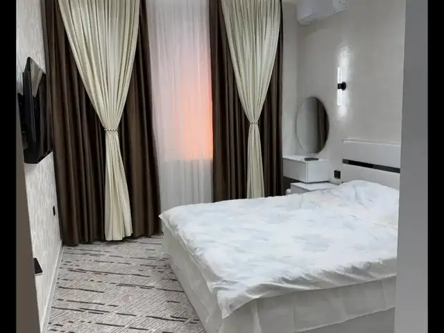 3-комн. квартира, 1 этаж, 85м², 19 мкр, Худжанд