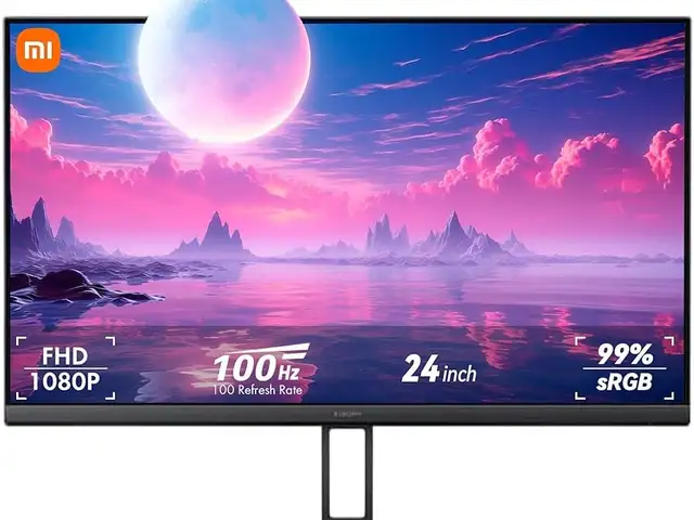 Монитор Redmi 24 100Hz, Худжанд