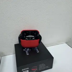 Наушники, Душанбе