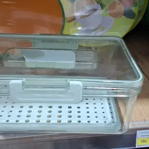 Контейнер для хранения Р736, Душанбе