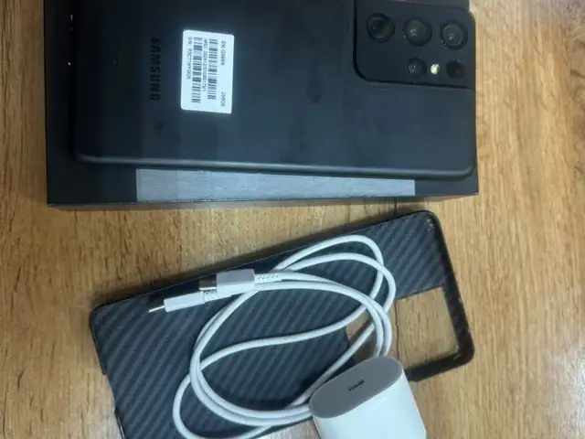 Samsung Galaxy s21 ultra, Душанбе