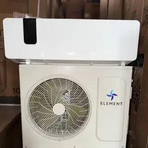 Кондиционер ELEMENT, Душанбе