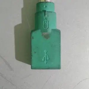 Переходник от мышки USB -PS/2, Куляб