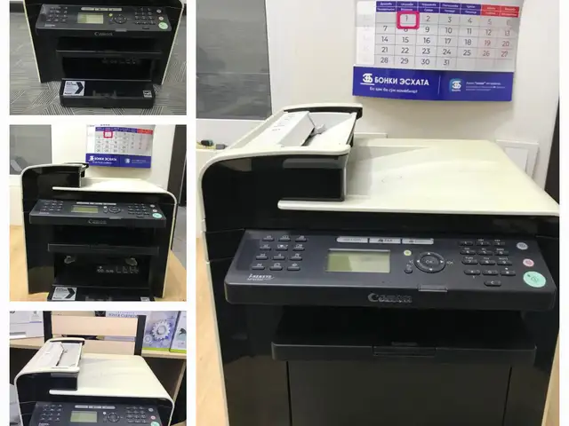 Принтер лазерный двухстр печать, Худжанд