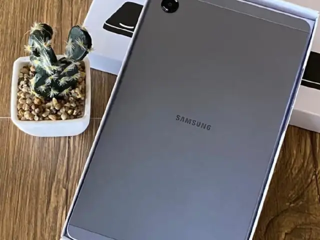 Планшет Samsung Galaxy Tab A11, Душанбе