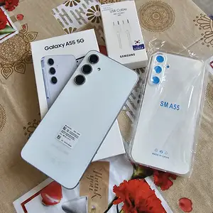 Samsung Galaxy А55 8/128Gb Vetnam 5G, Худжанд