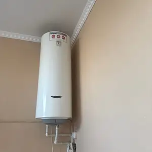 Водонагреватель, Бустон (Чкаловск)